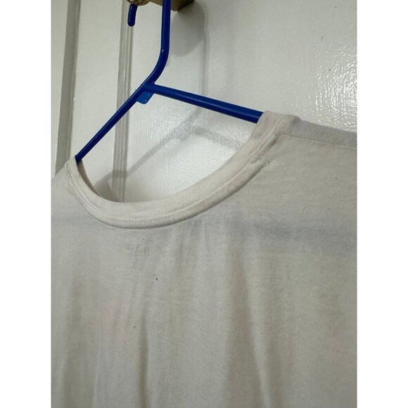 Old Navy X-large tall crop tee shirt - Picture 11 of 11